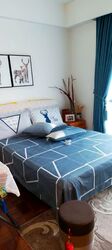 Regent Grove (D23), Condominium #566530481